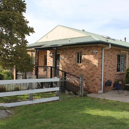 Bryn Glas Farm Stay Moruya Zewnętrze zdjęcie