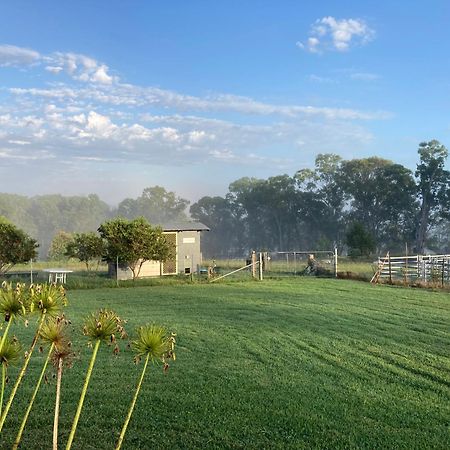 Bryn Glas Farm Stay Moruya Zewnętrze zdjęcie