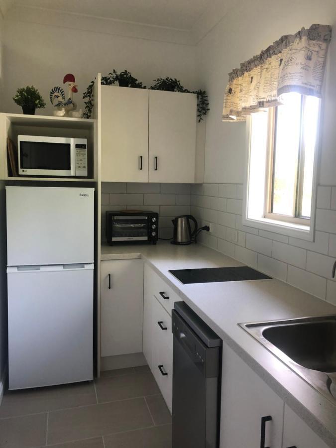 Bryn Glas Farm Stay Moruya Zewnętrze zdjęcie