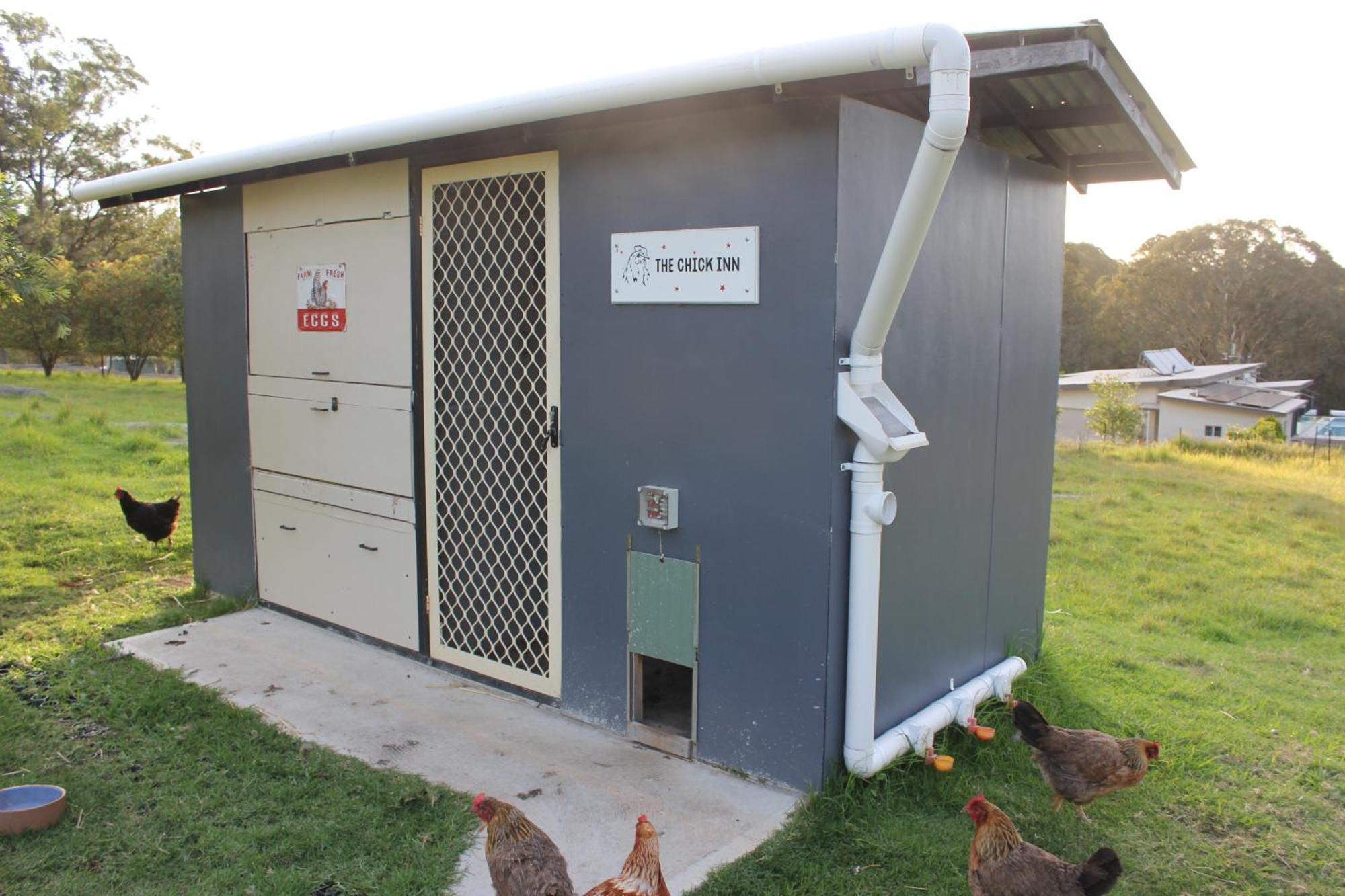 Bryn Glas Farm Stay Moruya Zewnętrze zdjęcie