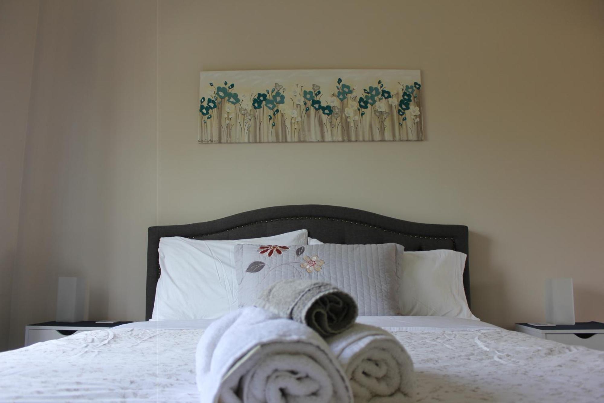 Bryn Glas Farm Stay Moruya Zewnętrze zdjęcie