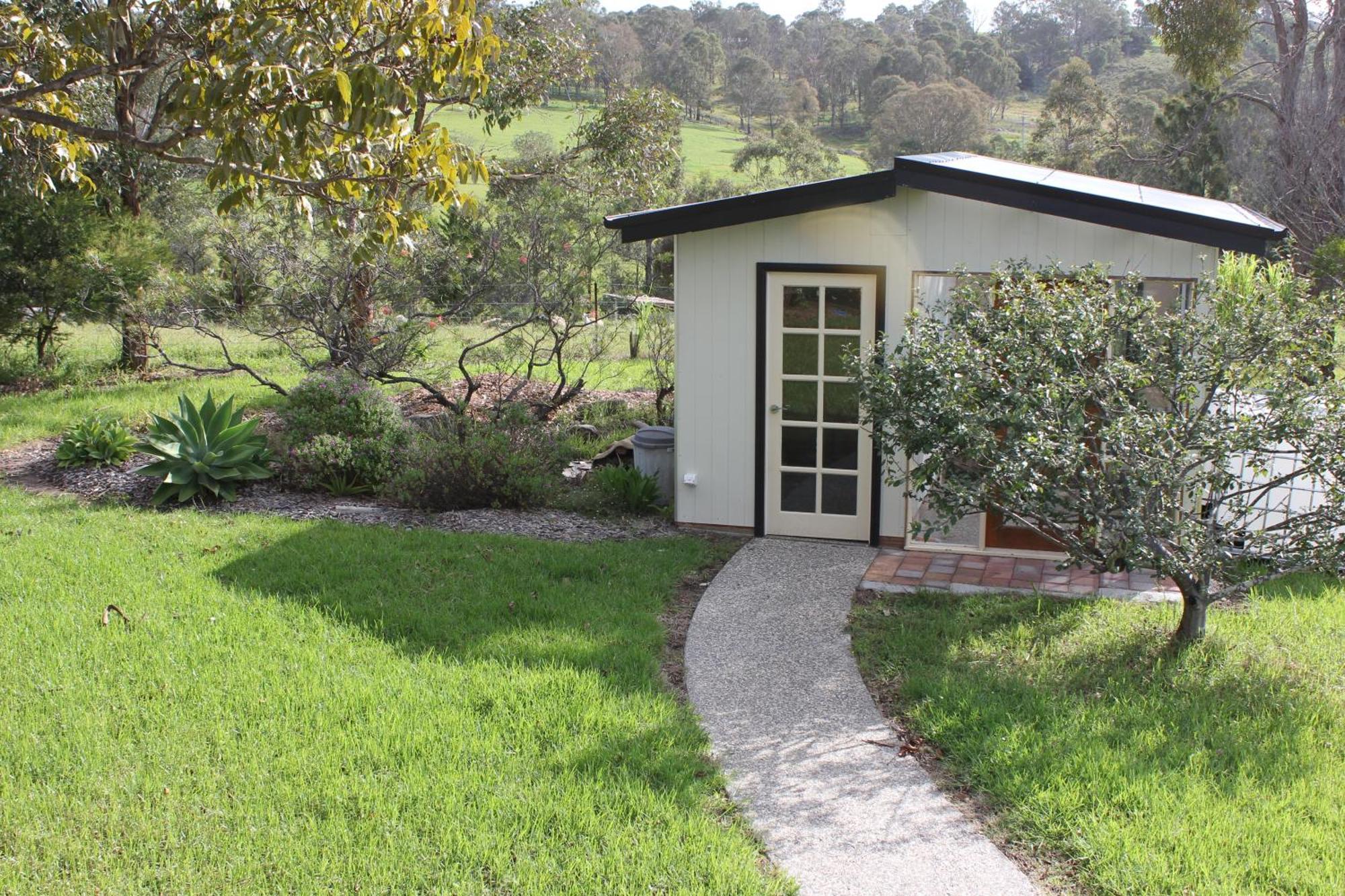 Bryn Glas Farm Stay Moruya Zewnętrze zdjęcie
