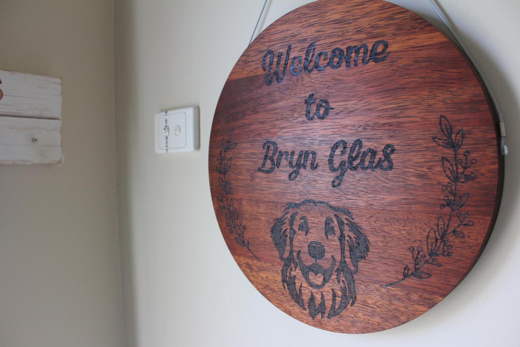 Bryn Glas Farm Stay Moruya Zewnętrze zdjęcie