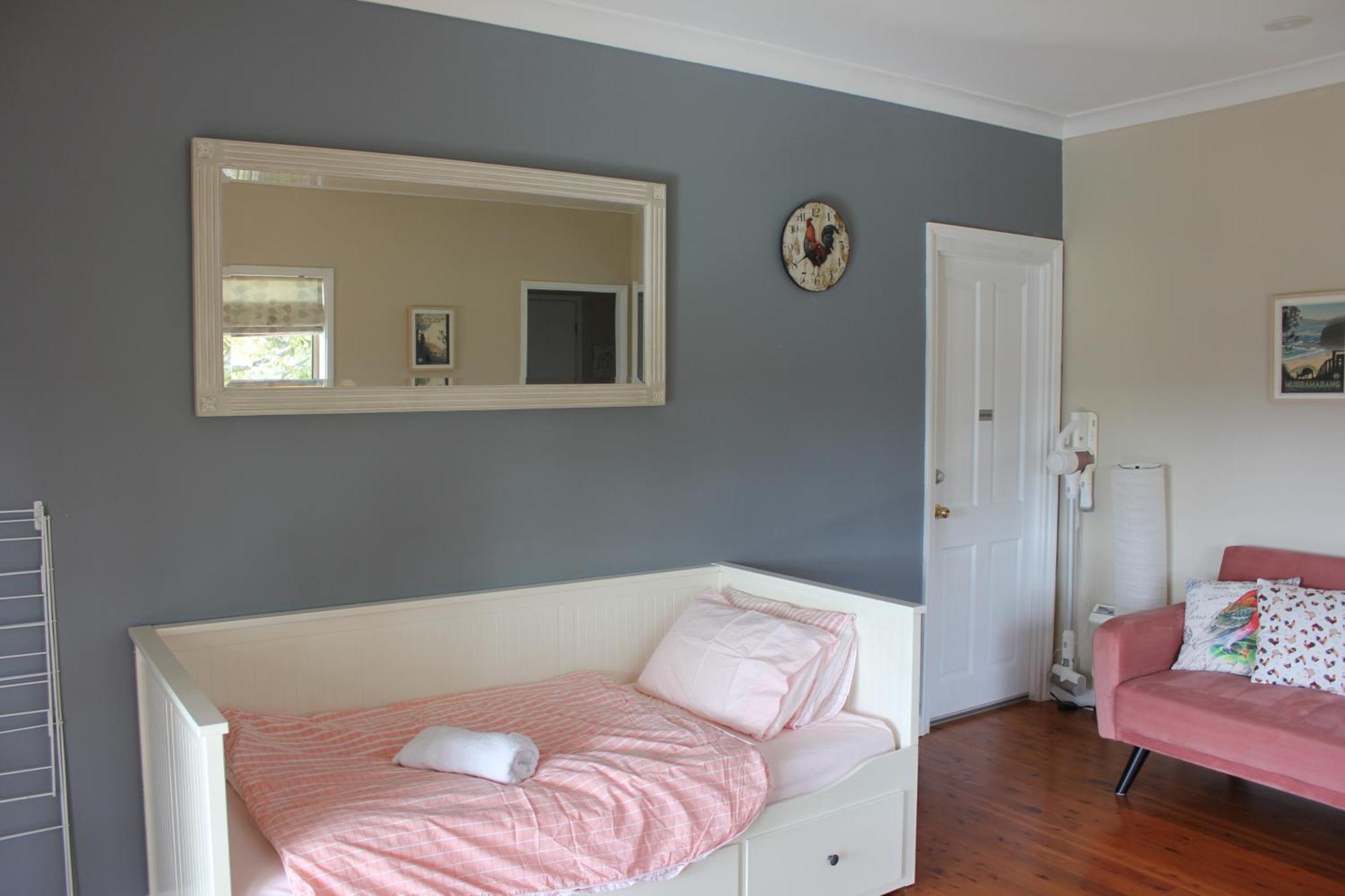 Bryn Glas Farm Stay Moruya Zewnętrze zdjęcie