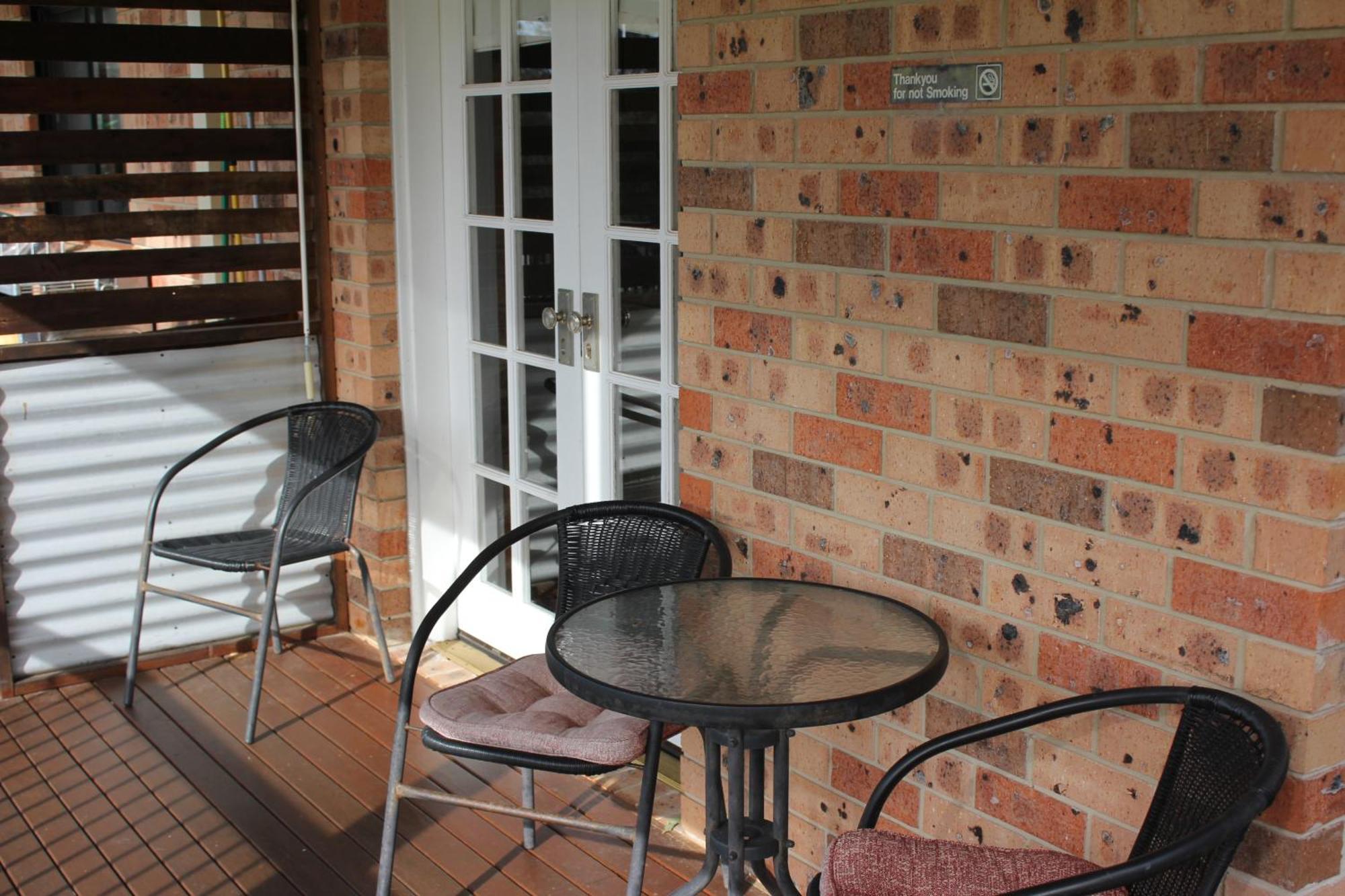 Bryn Glas Farm Stay Moruya Zewnętrze zdjęcie