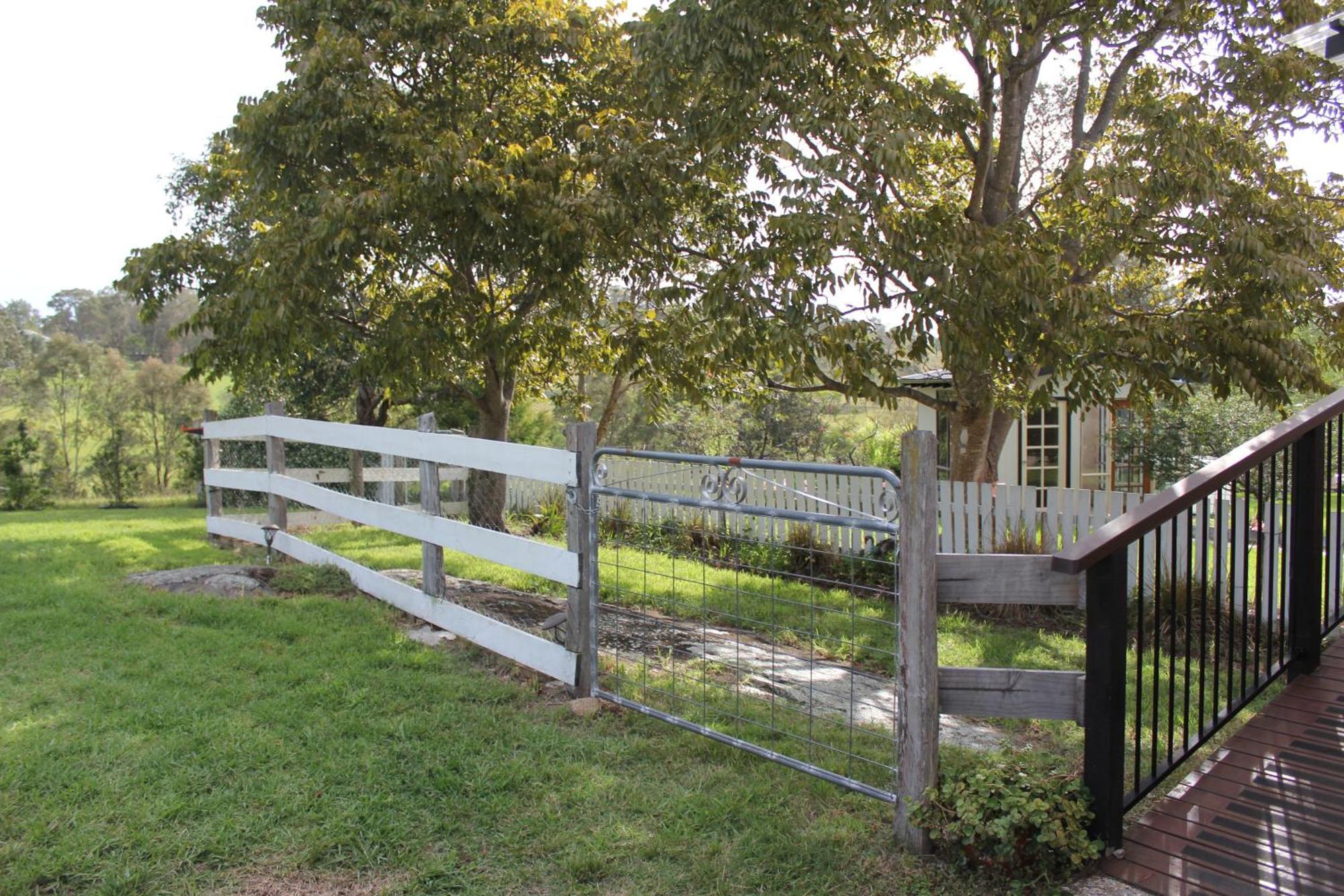 Bryn Glas Farm Stay Moruya Zewnętrze zdjęcie