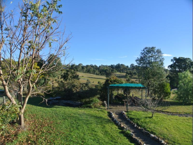 Bryn Glas Farm Stay Moruya Zewnętrze zdjęcie