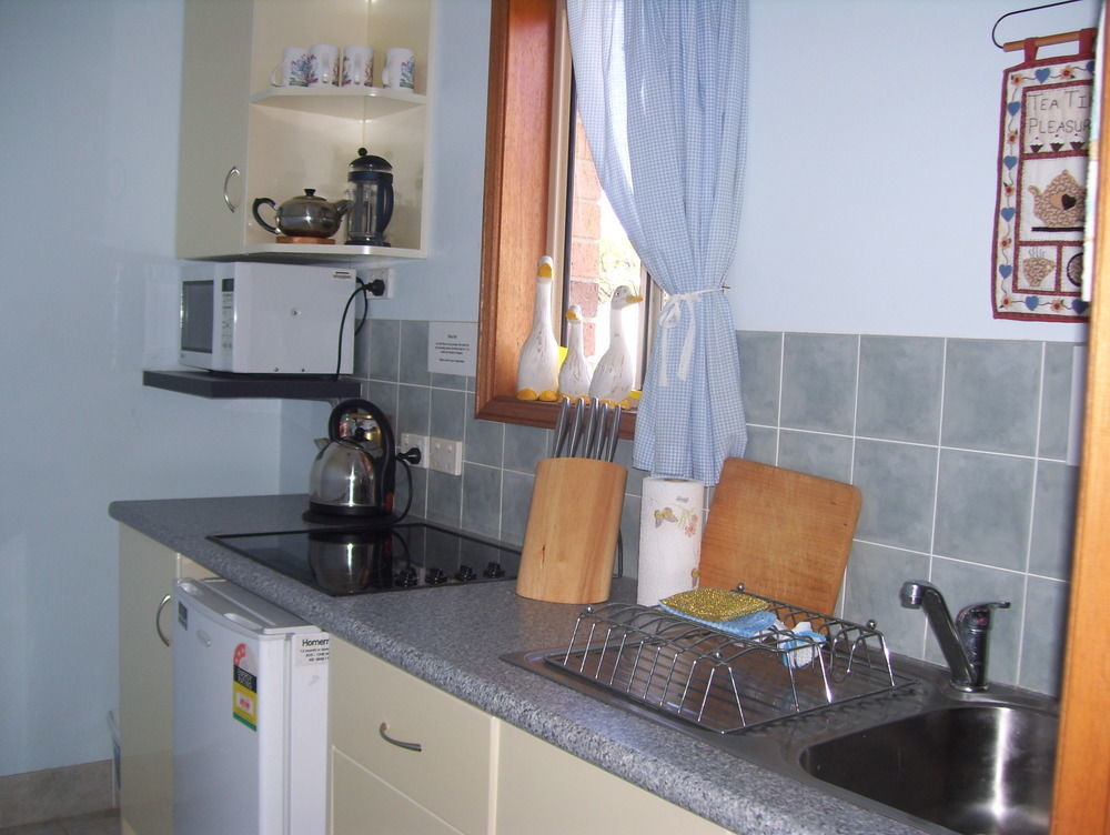 Bryn Glas Farm Stay Moruya Zewnętrze zdjęcie