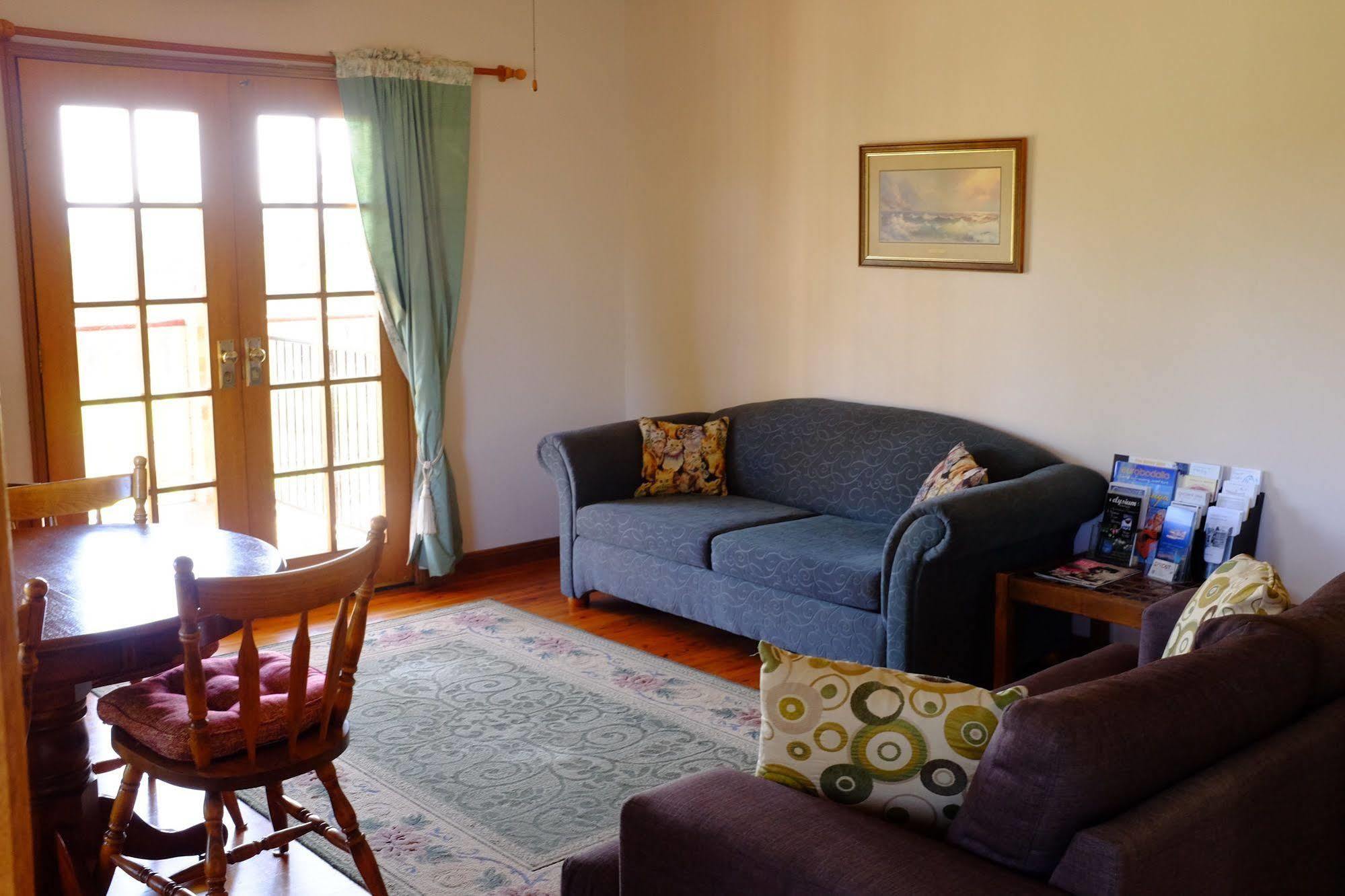 Bryn Glas Farm Stay Moruya Zewnętrze zdjęcie