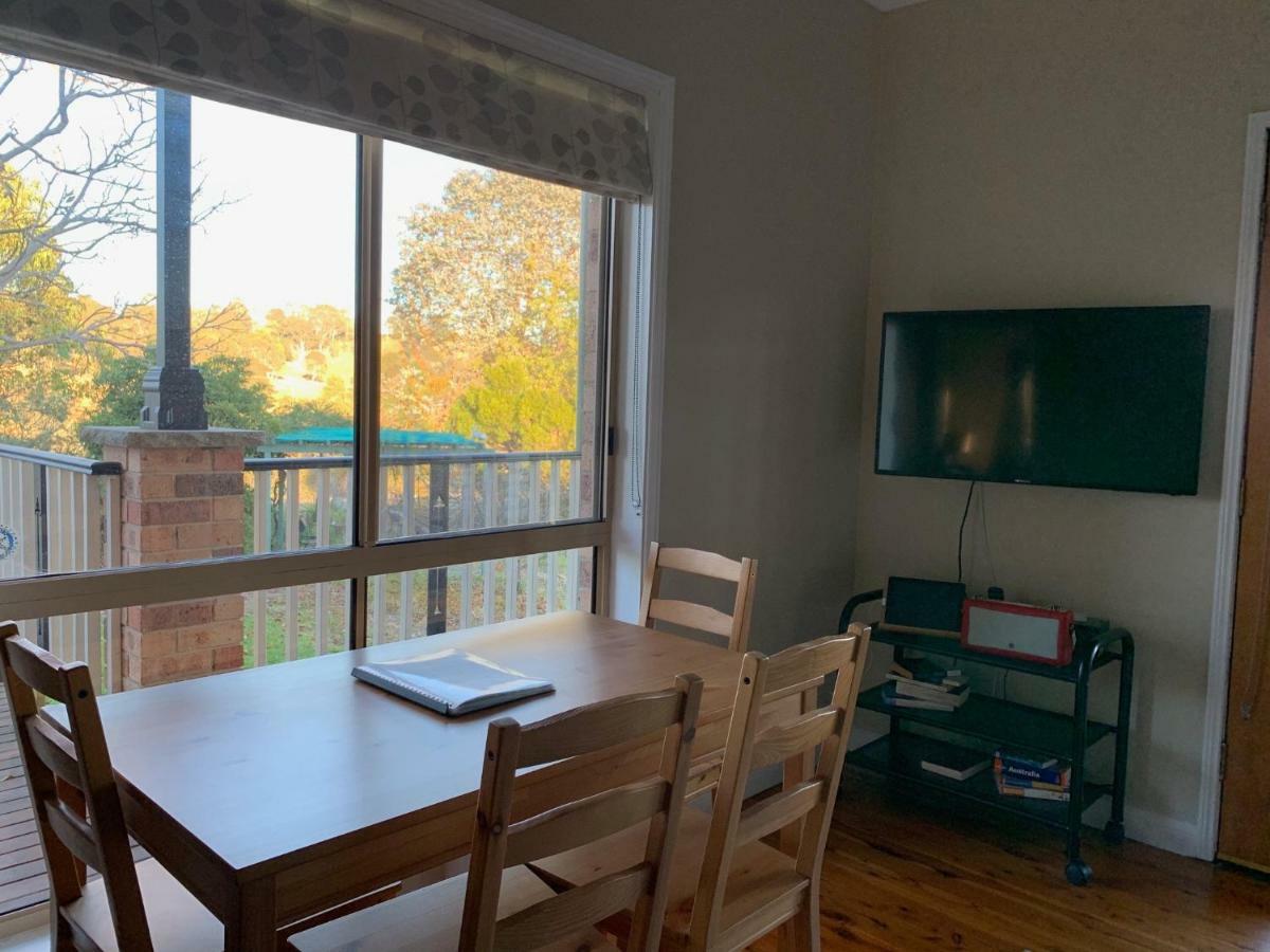 Bryn Glas Farm Stay Moruya Zewnętrze zdjęcie