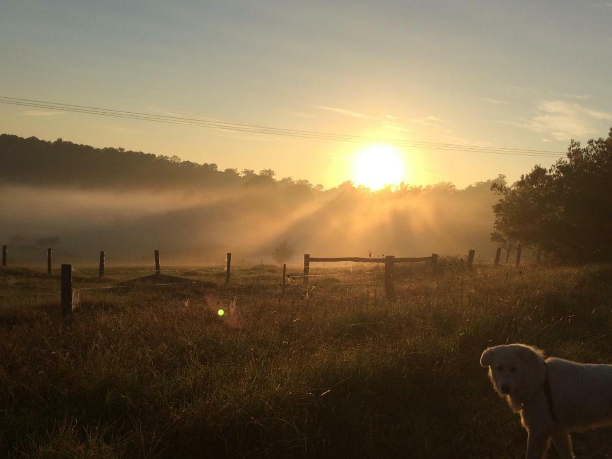 Bryn Glas Farm Stay Moruya Zewnętrze zdjęcie
